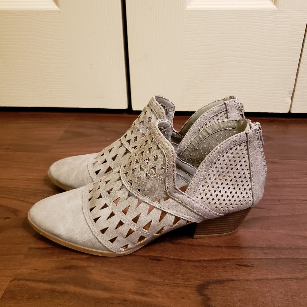 Booties - Picture 2 of 5